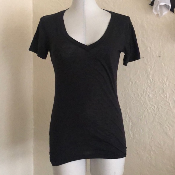 Victoria’s Secret Pink MLB Chicago Cubs Blue Black V-Neck T-Shirt Lot Bundle XS - Picture 7 of 13